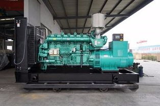 广州发电机与变压器回收市场解析 二手设备价格与行业动态