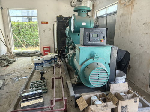 2026年初金华地区发电机租赁服务商综合实力深度对比报告