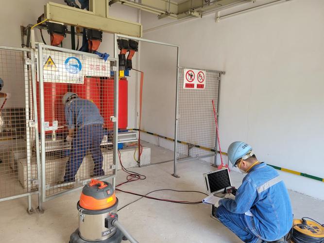 深耕南沙 专业机电设备安装服务，助力现代化基础设施高效运行